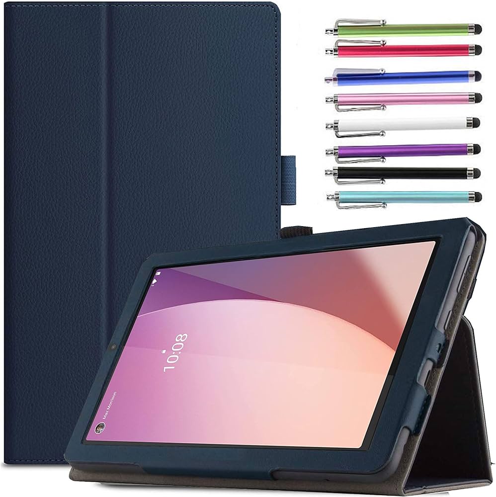 Amazon.com: EpicGadget Case for Lenovo Tab M8 4th Gen (TB-300FU