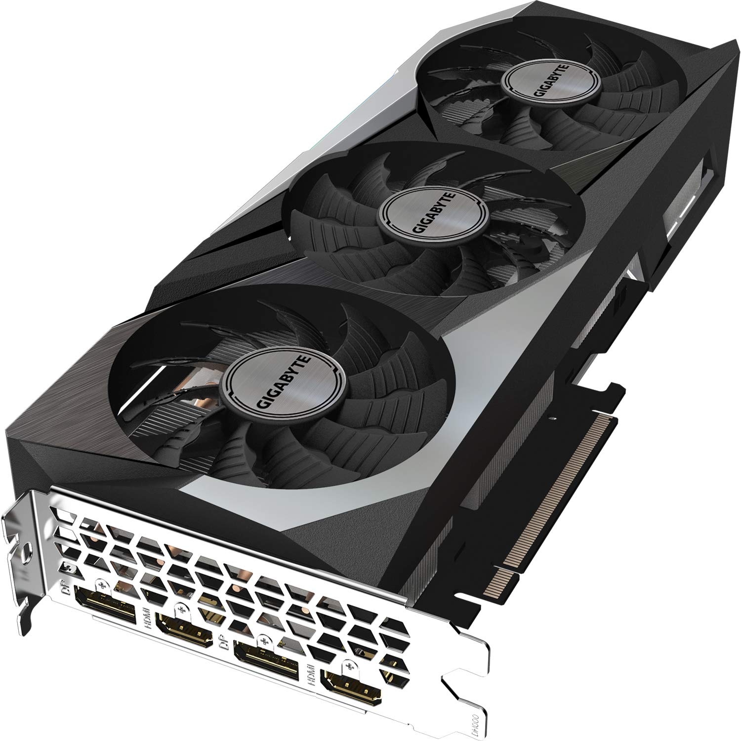 Amazon | Gigabyte GeForce RTX 3060 Ti GAMING OC PRO 8GB Graphics