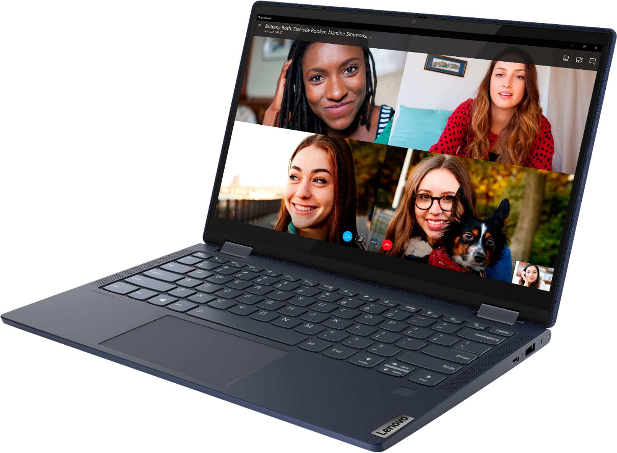 Lenovo Yoga 6 13.3 2-in-1 13.3