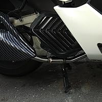 Amazon | スペシャルパーツ武川(TAKEGAWA) スポーツマフラー ノーマル