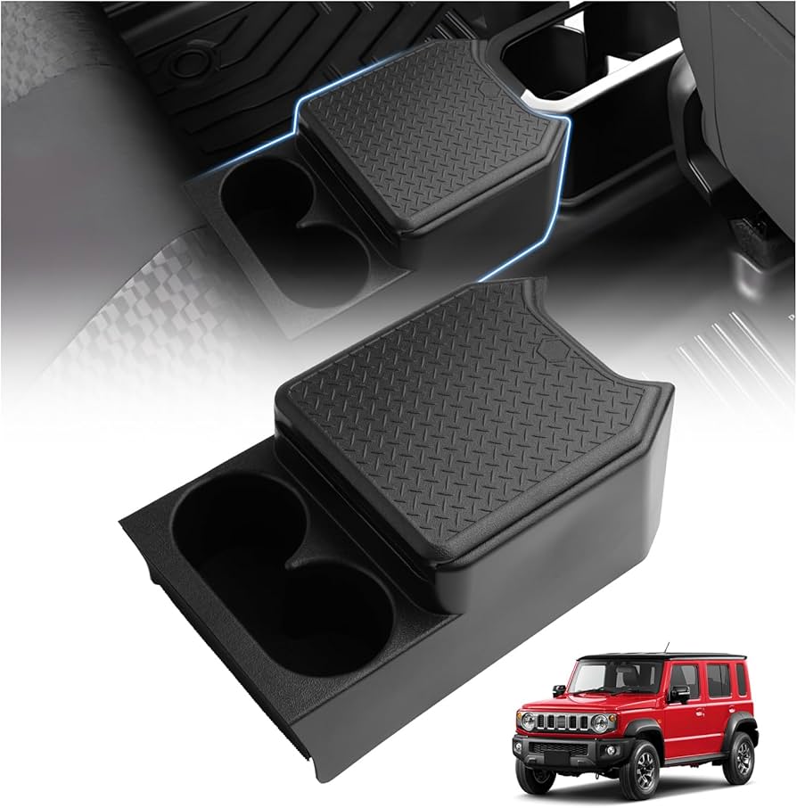 Amazon | BSTW スズキ ジムニーノマド JC74型（2025.01~）専用 後席