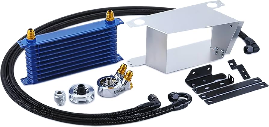 Amazon | TRUST(トラスト) GReddy オイルクーラーキット オイル