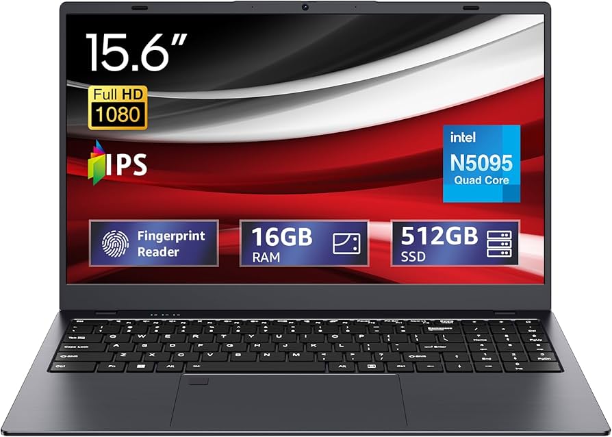 Amazon.com: BiTECOOL 15.6