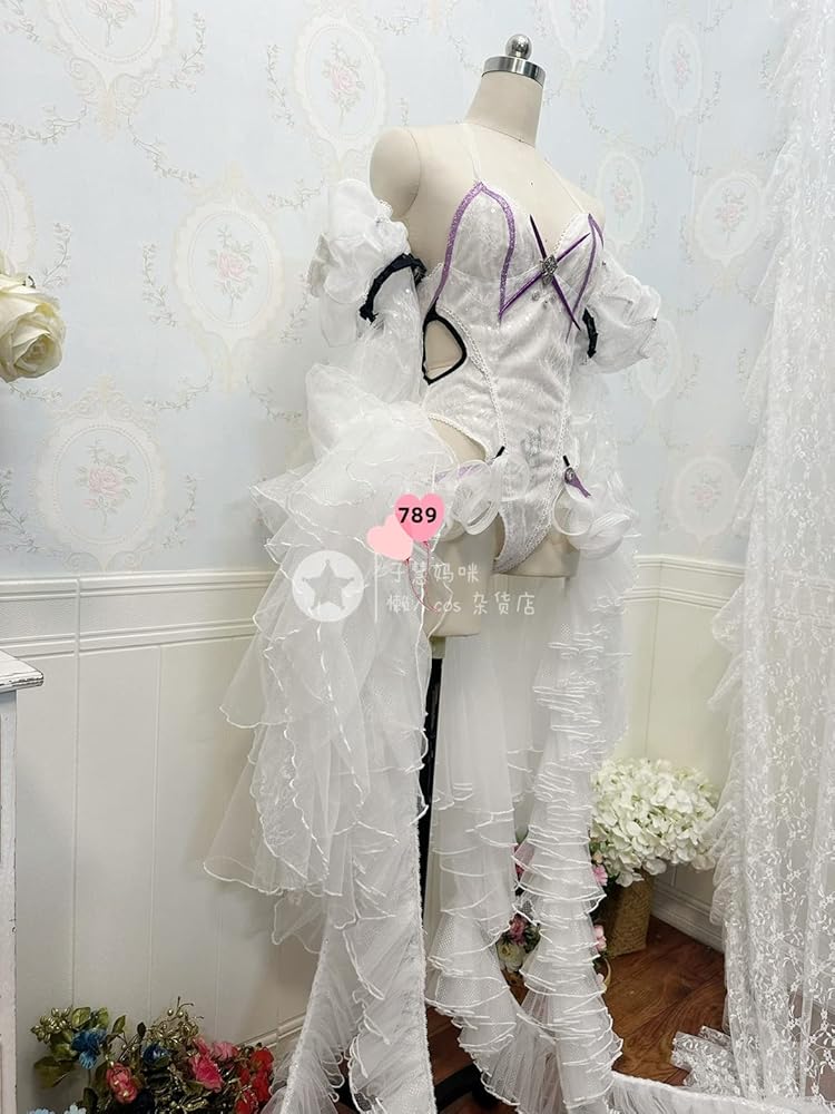 Amazon.co.jp: [2200] Beauty 出品 ☆ 勝利の女神:NIKKE リバーレリオ