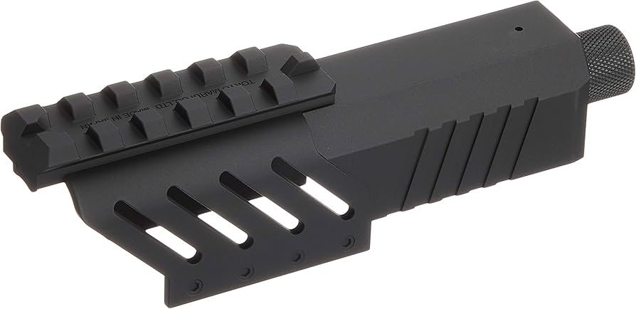 Amazon | 東京マルイ 電動ガン ハイキャパE用 マズルアダプター