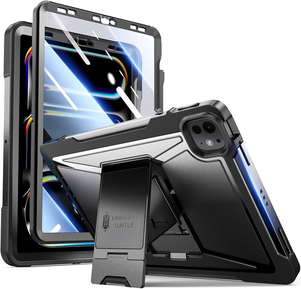Amazon.com: ZtotopCases for iPad Pro 13 Inch Case (M5/M4) 2025