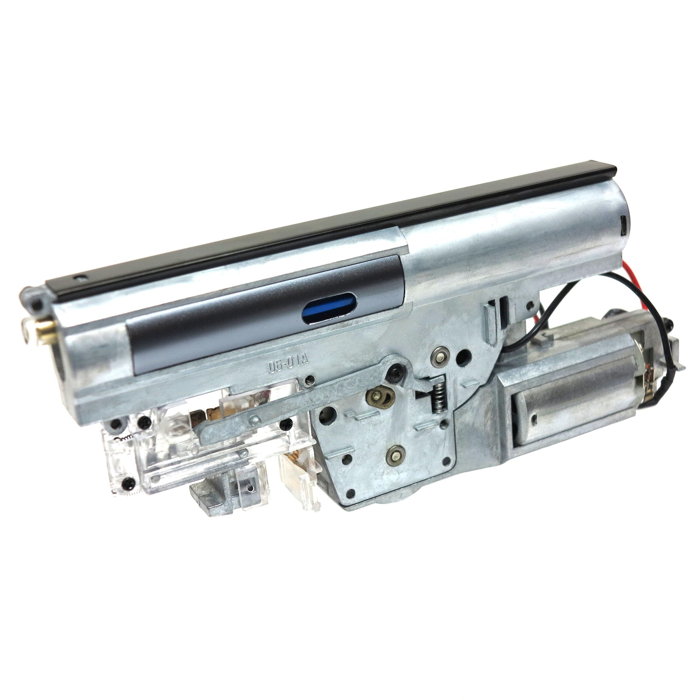 Amazon.co.jp: 「 CYMA 」東京マルイ, JG, CYMA P90 電動ガン用 V6