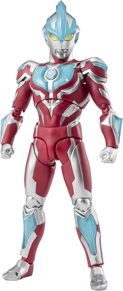 Amazon.co.jp: TAMASHII NATIONS S.H.フィギュアーツ ウルトラマン