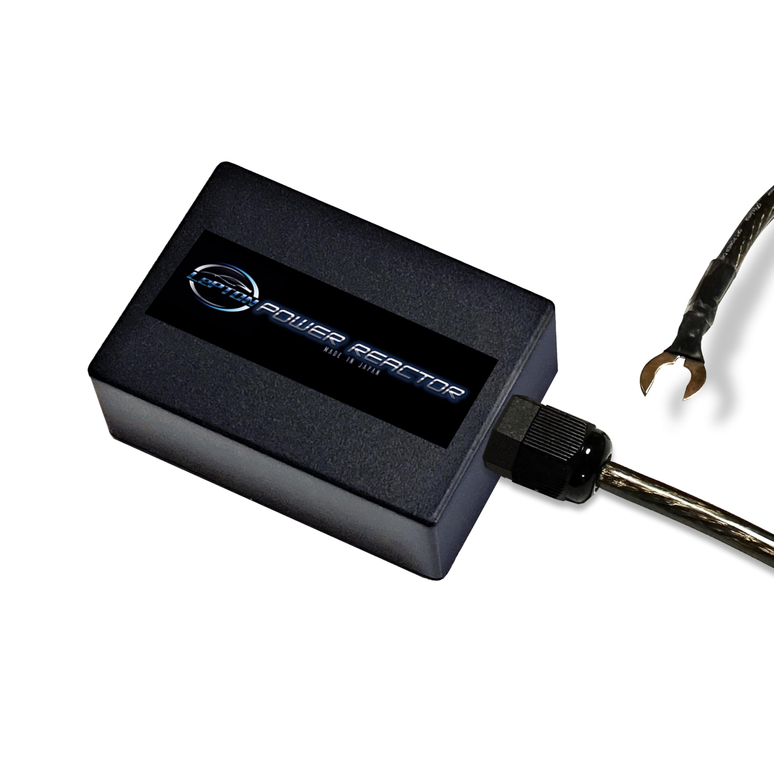 Amazon | 燃費向上グッズ レプトンパワーリアクター2025バージョン