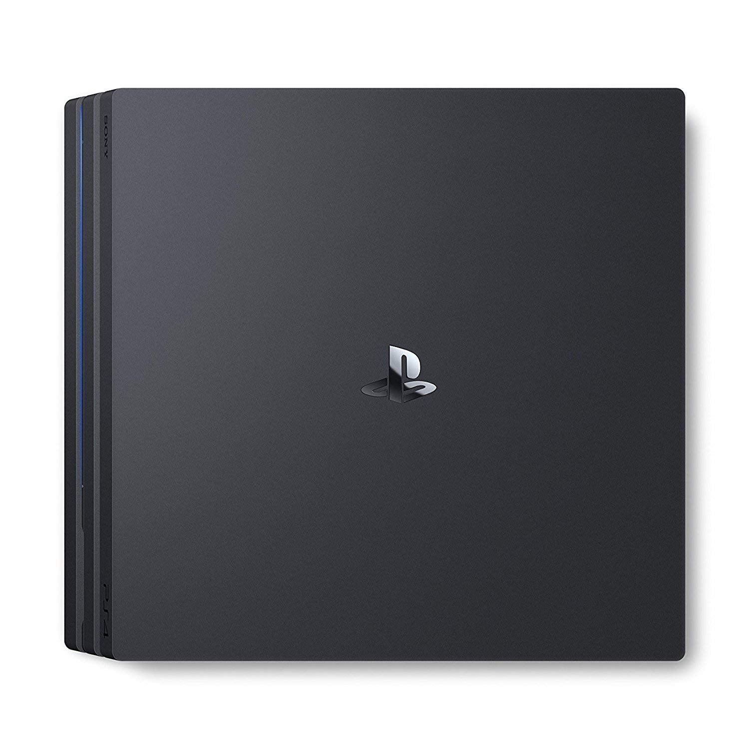 Amazon.co.jp: PlayStation 4 Pro ジェット・ブラック 1TB( CUH