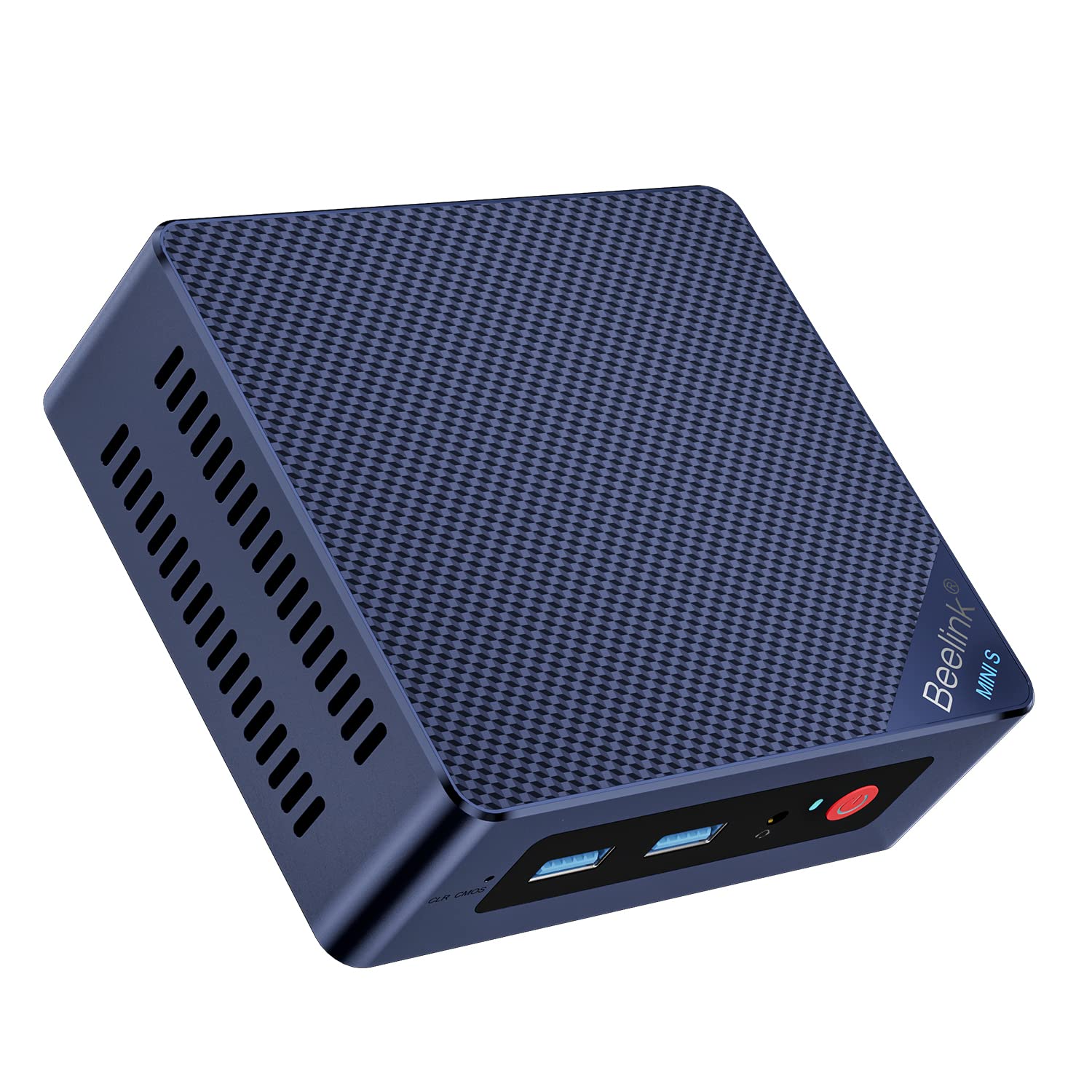 Amazon.com: Beelink Mini S12 Mini PC,12 Generation Intel N95 (Up