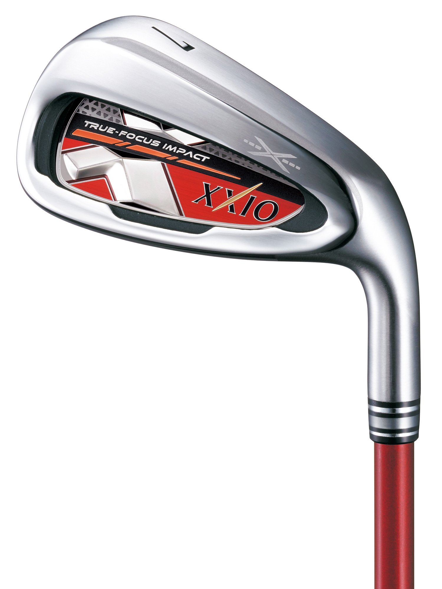 Amazon.co.jp: DUNLOP(ダンロップ) XXIO X ゼクシオ テン アイアン