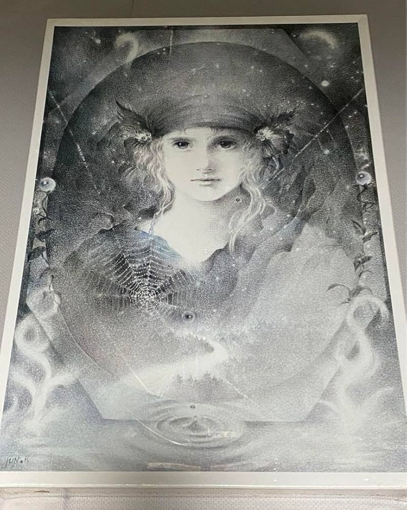 Amazon | きたのじゅんこ パズル 1000ピース パピヨン 品