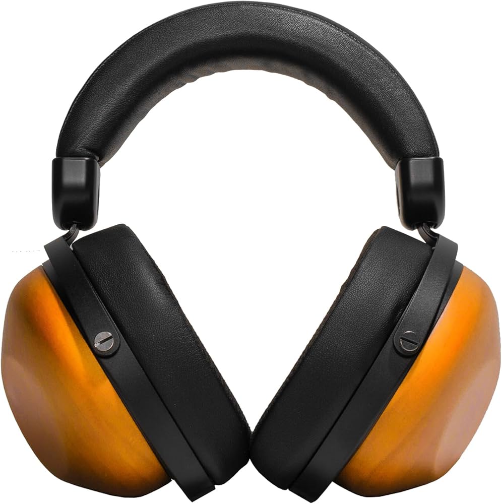 Amazon | HIFIMAN HE-R10D ダイナミックトポロジードライバー クローズ