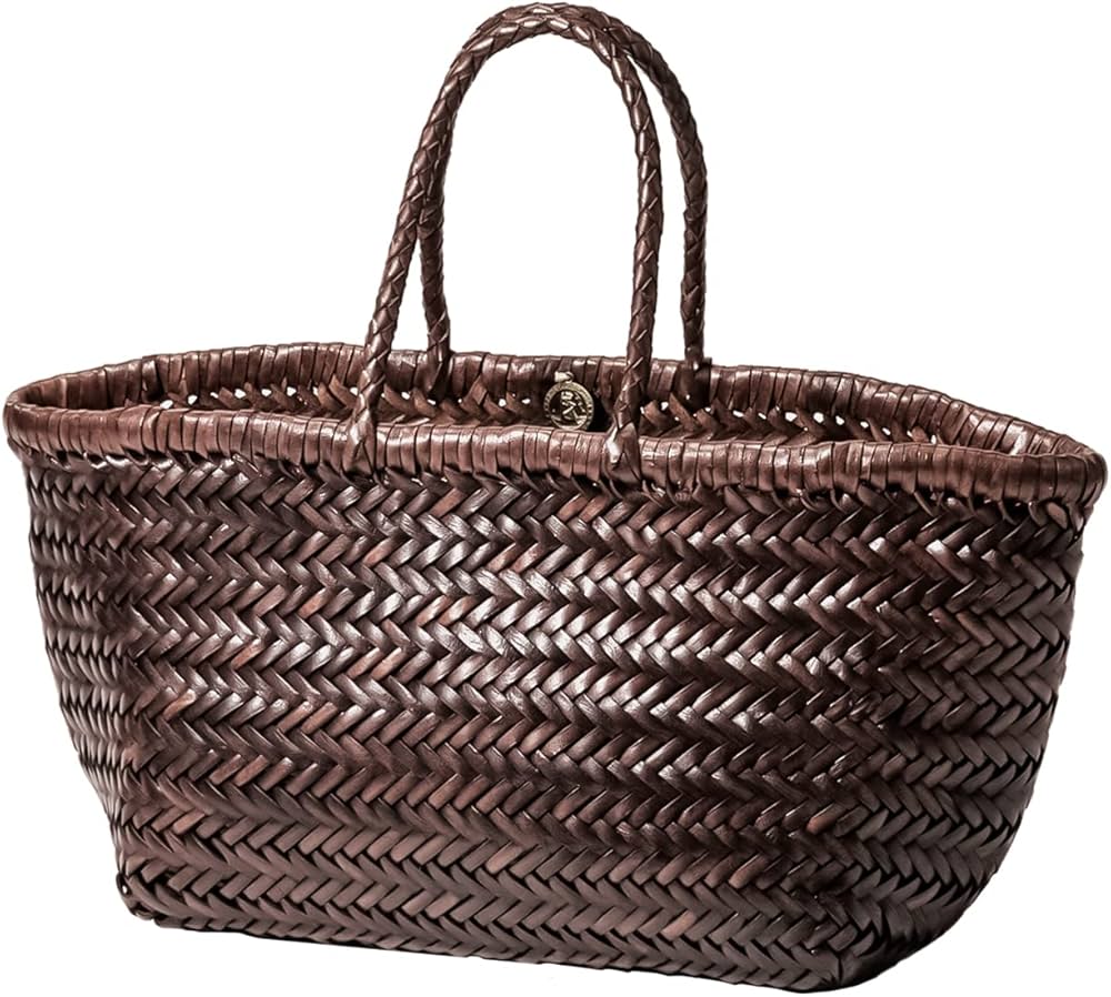 Amazon.co.jp: [ドラゴンディフュージョン] ハンドバッグBAMBOO TRIPLE