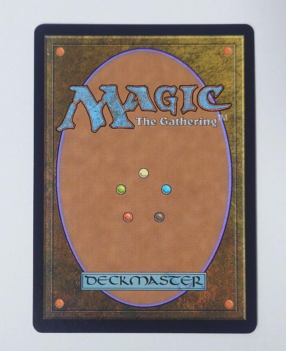 Amazon.co.jp: MTG 神聖なる泉 FOIL 英語版 ZEN EXP : おもちゃ