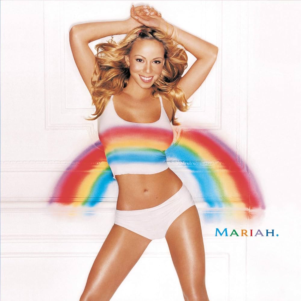 Mariah Carey - Rainbow - Amazon.com Music