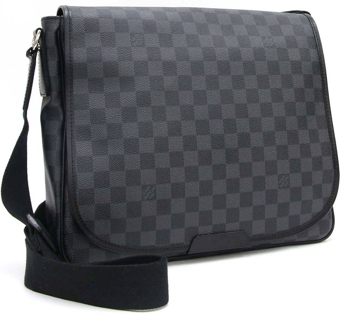 Amazon | LOUIS VUITTON(ルイヴィトン) ショルダーバッグ ダミエグラ