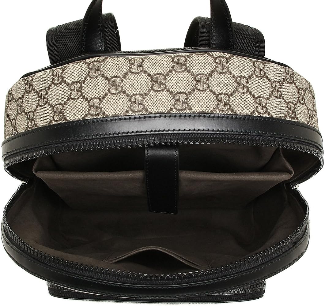 GUCCI Bag Gucci 406370 KLQAX 9772 GG CALEIDO Men's Backpack BE.EBO