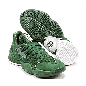 Amazon.com | adidas Men's Sm Harden Vol.4 Team Basketball Shoes