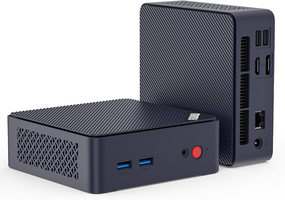 Amazon.co.jp: 【2025初登場】AWOWミニpc win11 Pro N100 16GB DDR4