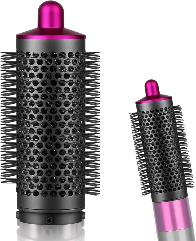 Amazon.co.jp: ラウンドボリューマイジングマスカラブラシダイソンため