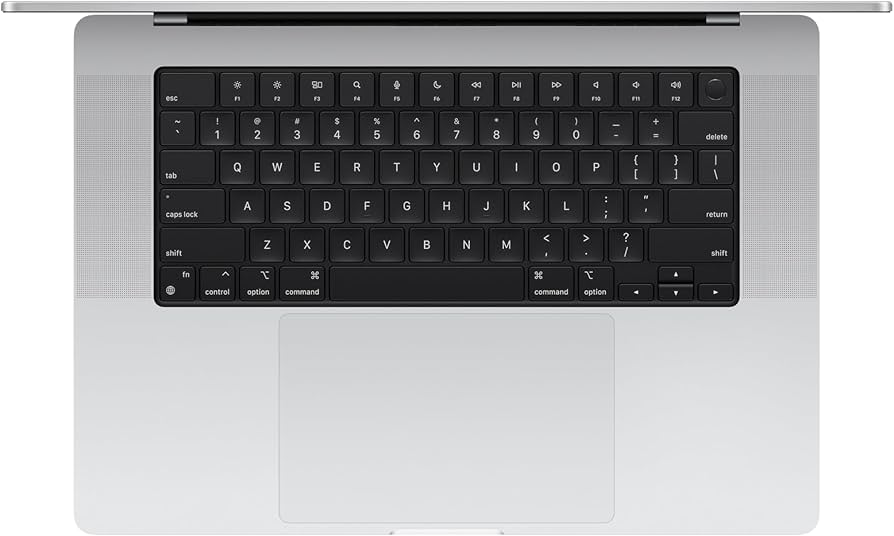 Amazon.com: Apple 2024 MacBook Pro with Apple M4 Pro Chip, 16-inch