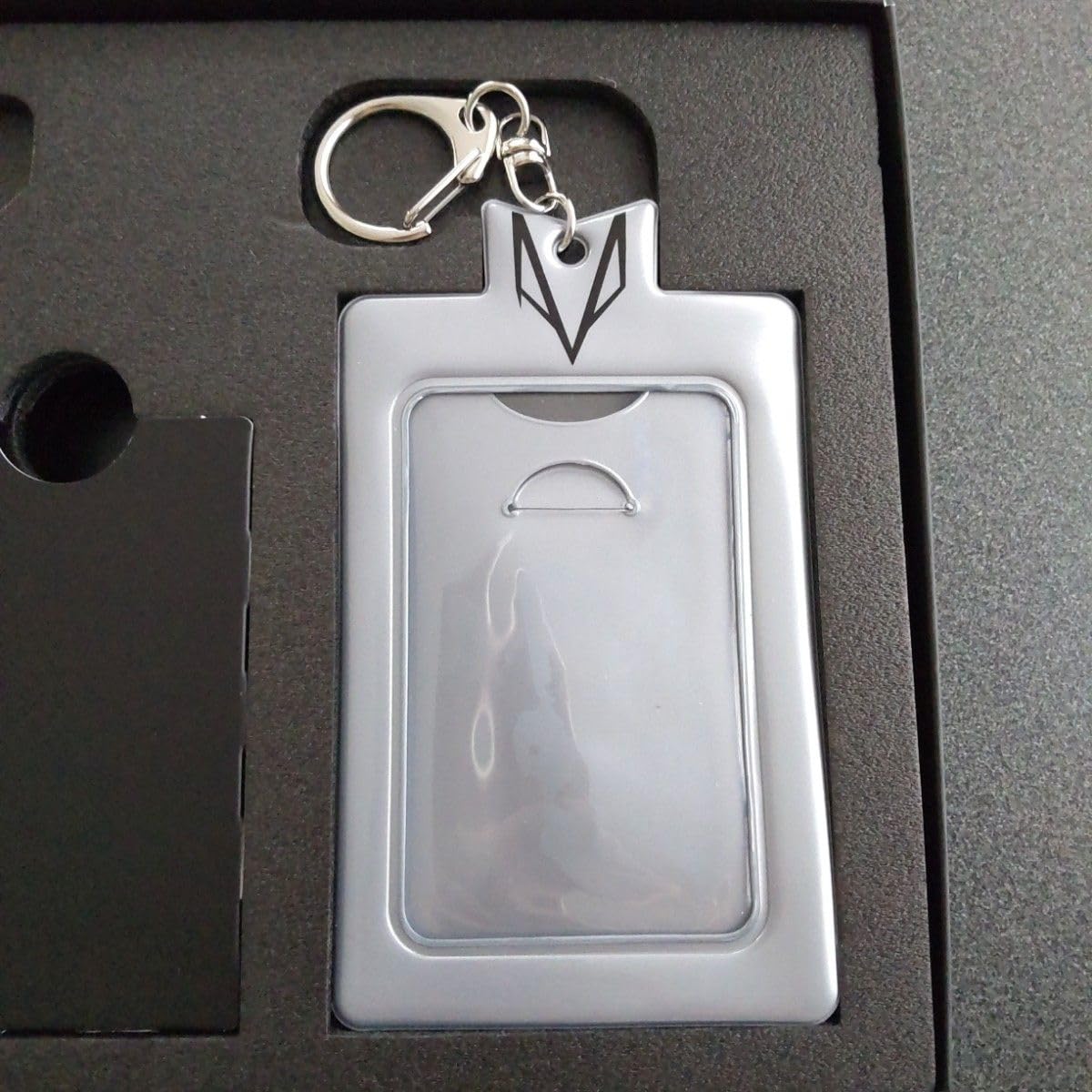 Amazon.co.jp: XG ALPHAZ プレミアム会員特典 トレカケース : おもちゃ