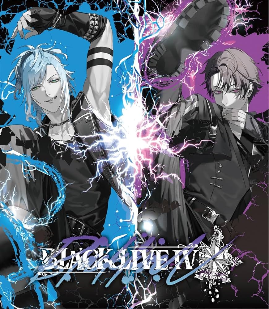 Amazon.co.jp: 「BLACKLIVEⅣ」通常版 [Blu-ray] : ブラックスター