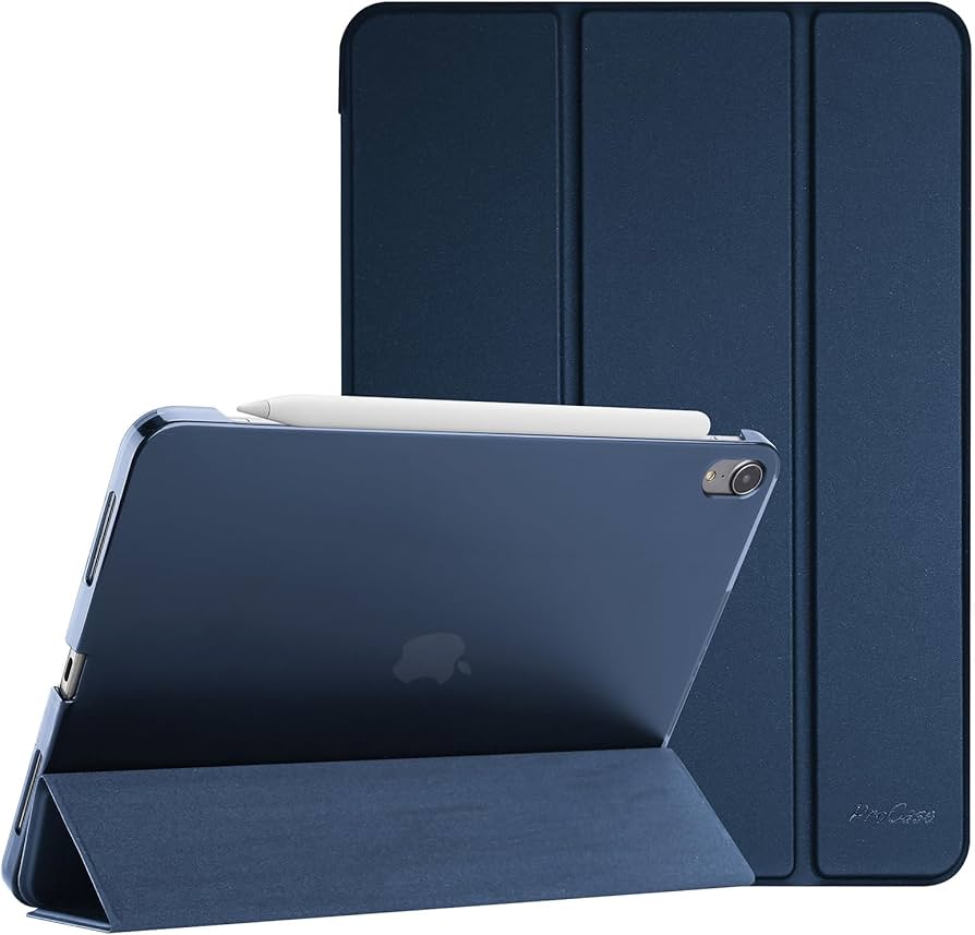 Amazon.co.jp: ProCase iPad Air 11インチ ケース M3 (2025) / M2