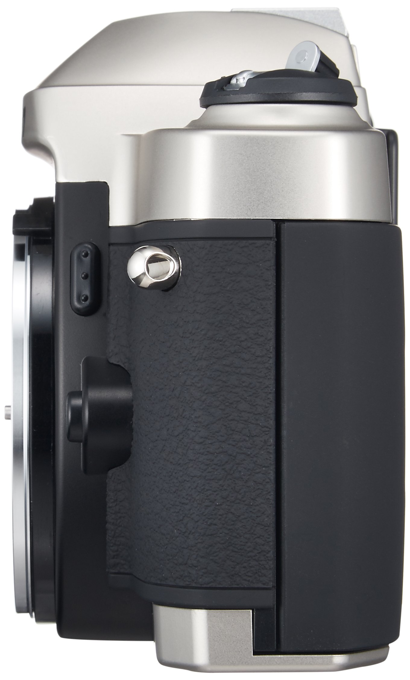 Amazon.co.jp: Nikon 一眼レフカメラ FM10 ボディー : Electronics