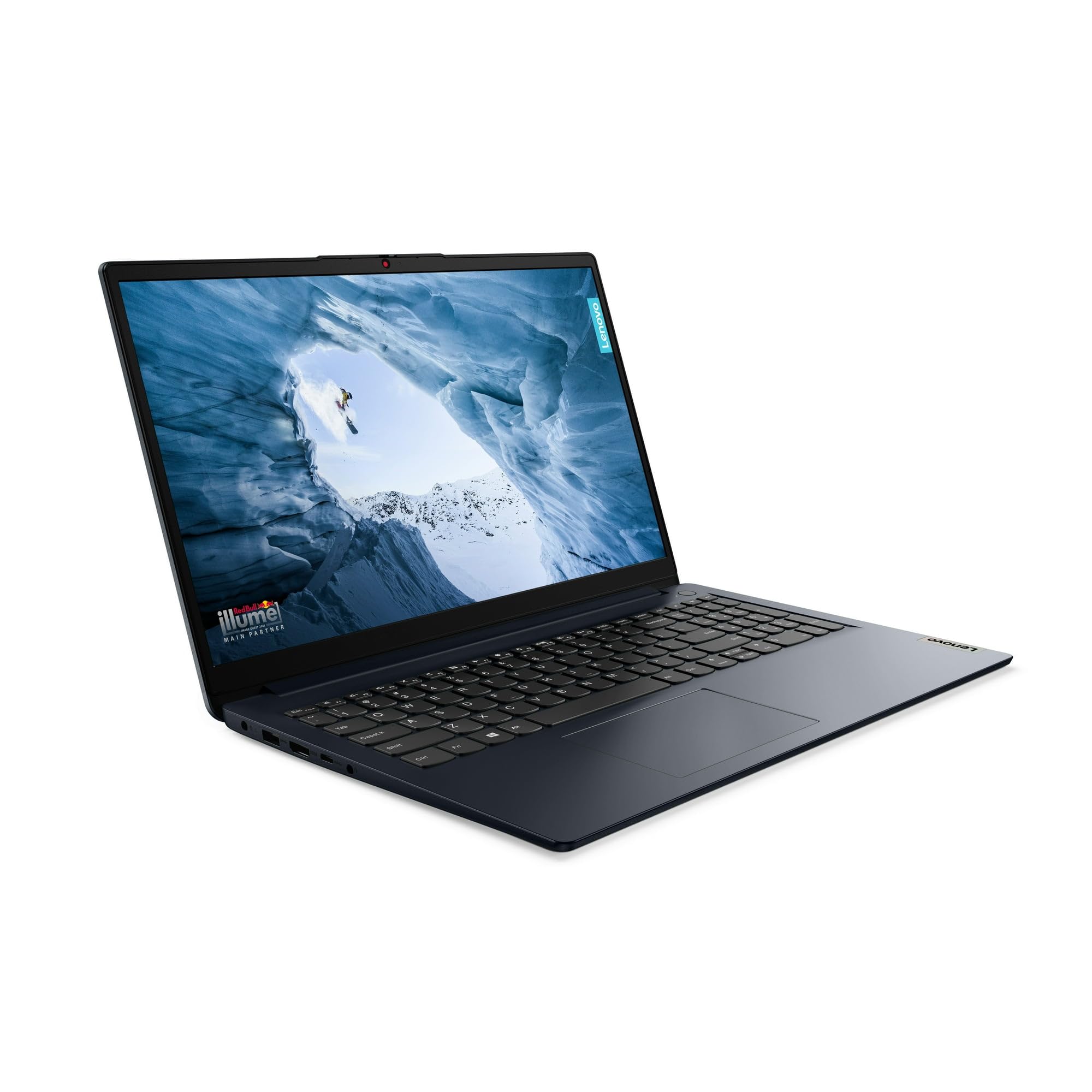 Amazon.com: Lenovo IdeaPad 1 15AMN7 2024 Business Laptop 15.6