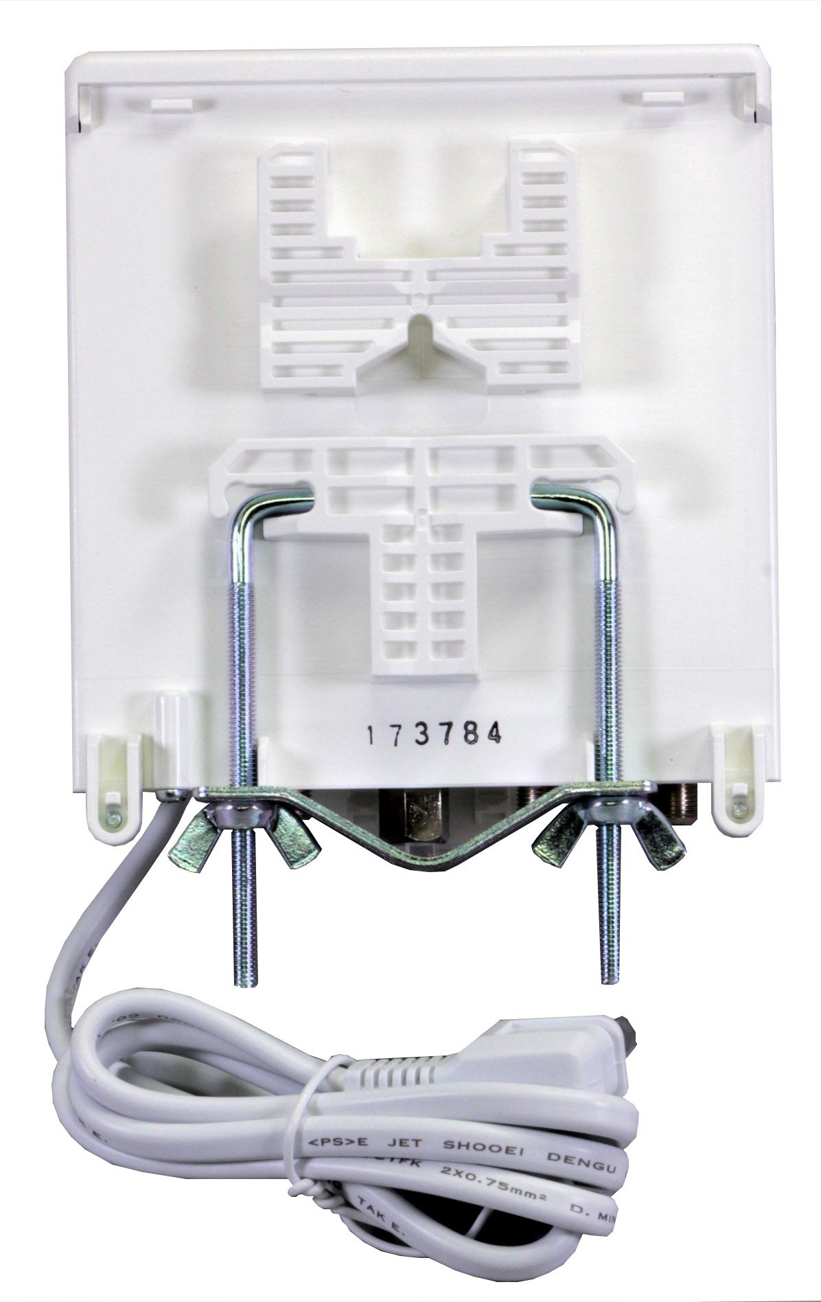 Amazon.co.jp: 日本アンテナ 家庭用CS・BS/UHFブースター 4K8K対応