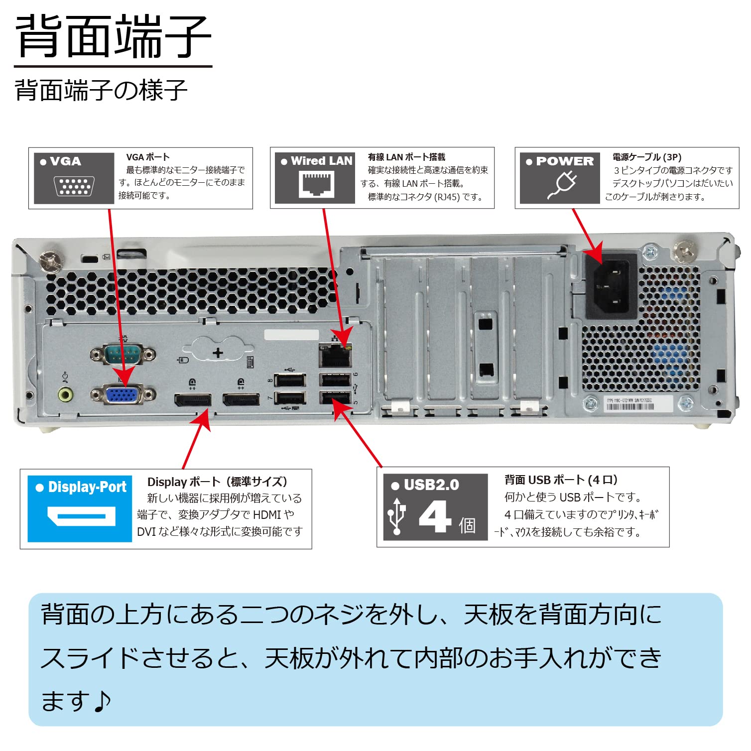 Amazon.co.jp: 中古パソコン NEC Mate MRL36L-5 Windows11