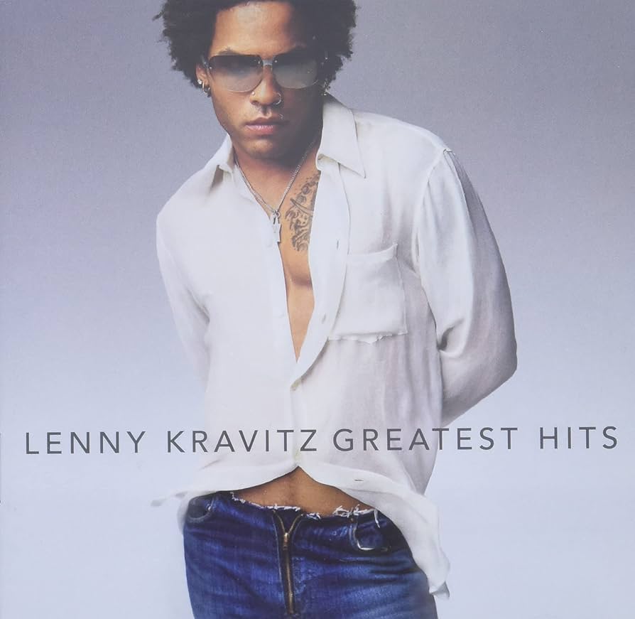 Amazon.co.jp: Lenny Kravitz Greatest Hits: ミュージック