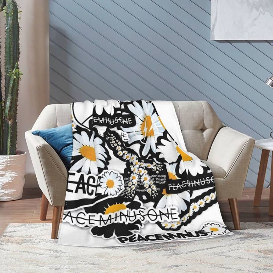 Amazon｜Bigbang G-Dragon (2) 毛布 シングル ブランケット 毛布