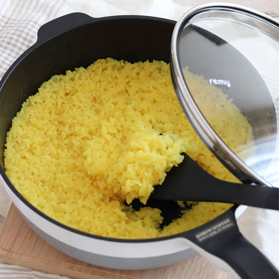 Amazon | レミパンプラス（24cm／ネイビー） RHF-303 | remy | フライパン