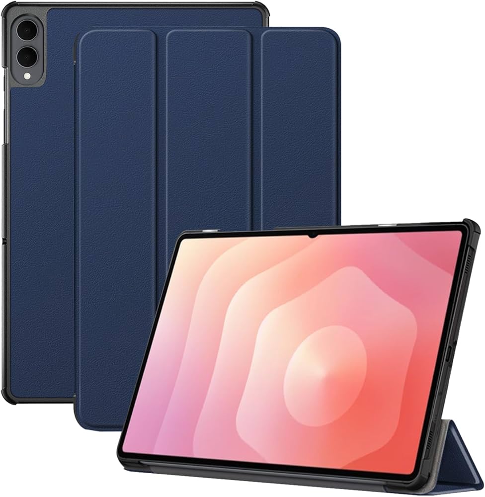 Amazon.com: Case for Samsung Galaxy Tab S11 Ultra Tablet,KONXISA