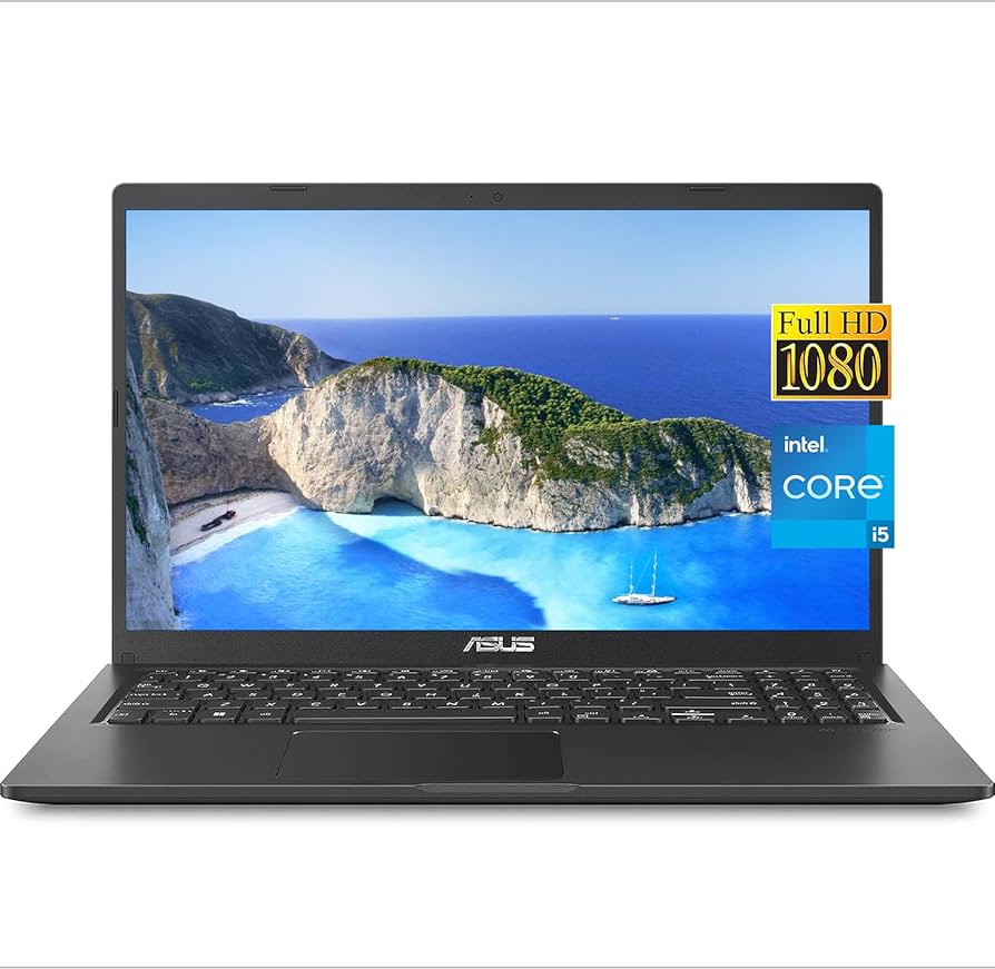 Amazon.com: Asus Flagship 15.6Inches FHD VivoBook Business Laptop