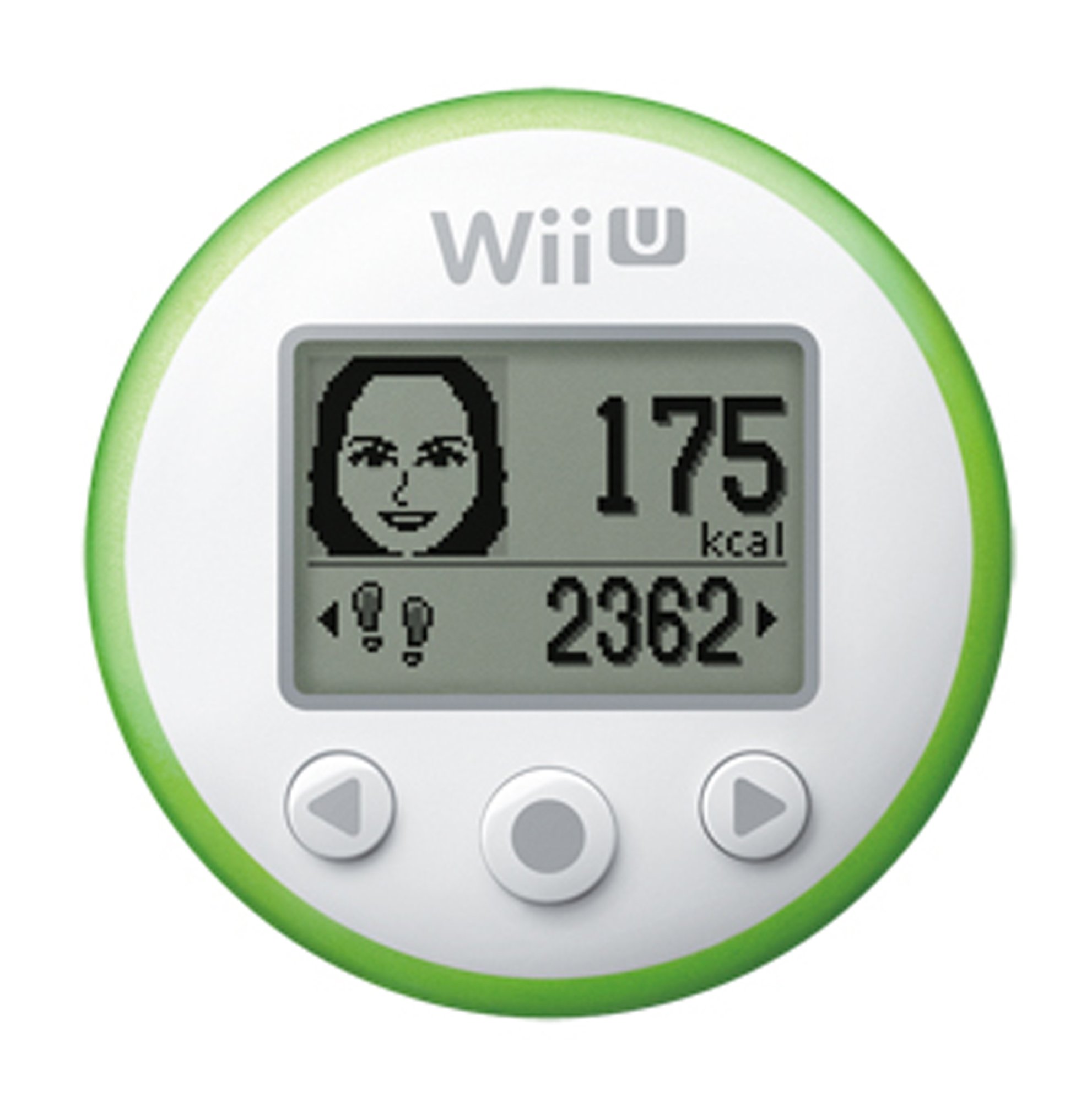 Amazon | Wii U すぐに遊べるファミリープレミアムセット+Wii Fit U