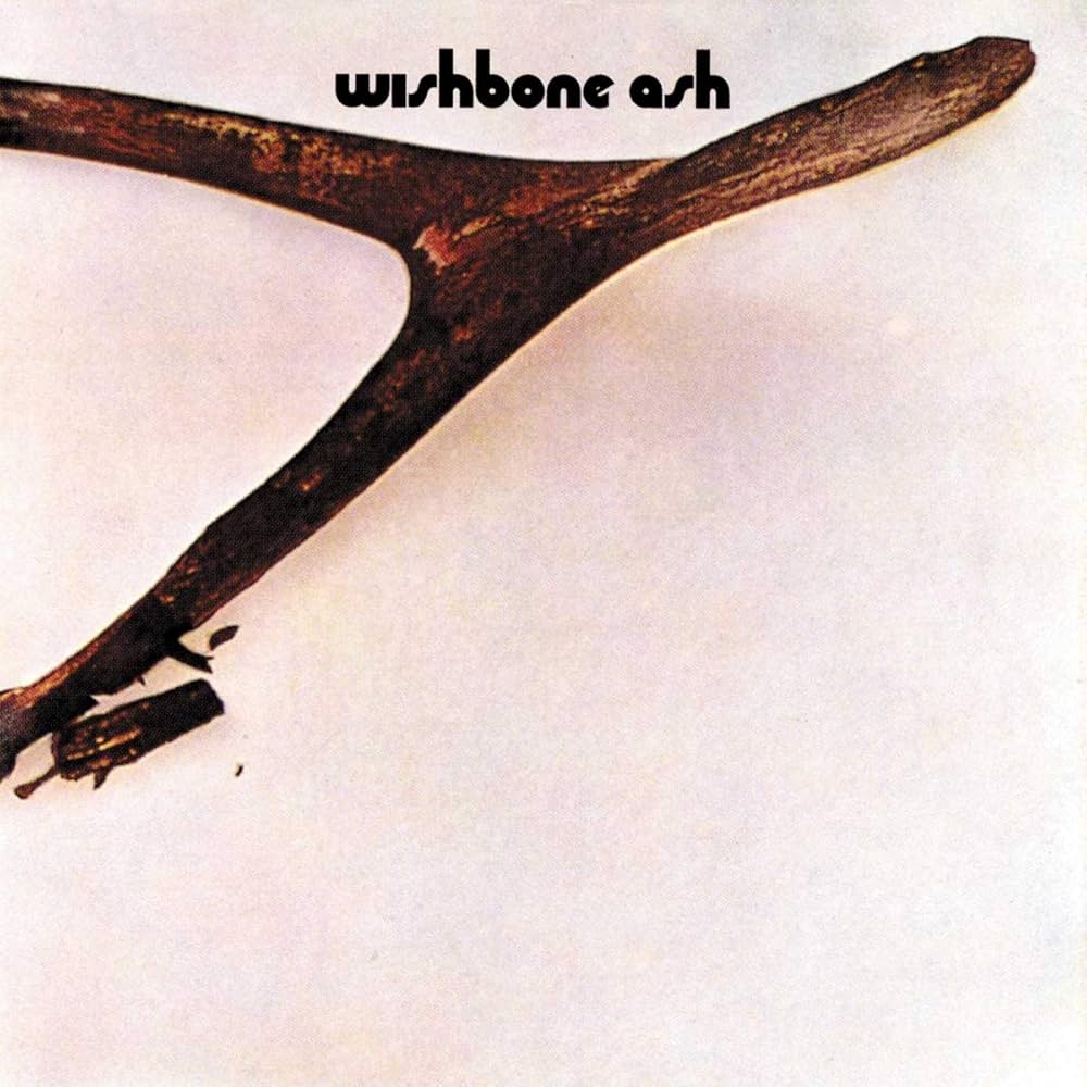Amazon.co.jp: WISHBONE ASH: ミュージック