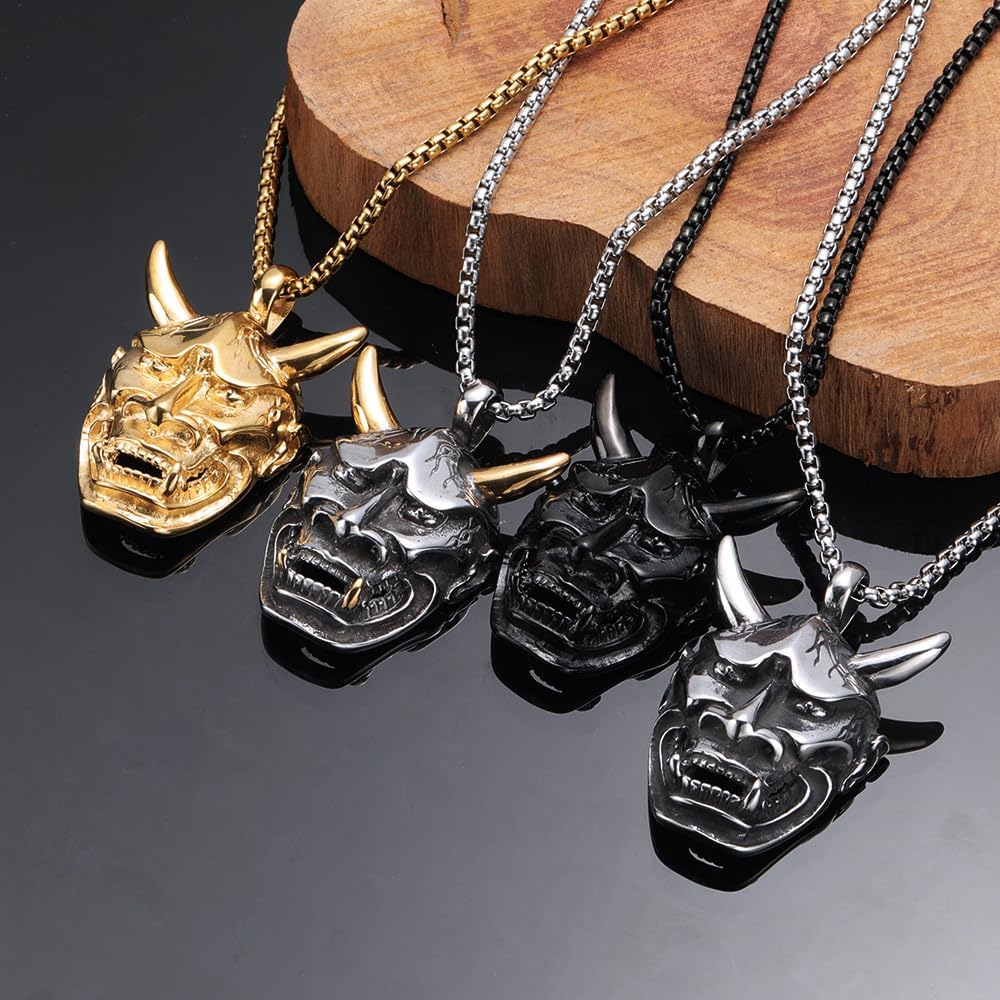 Amazon | [Rockyu] アレルギー対応 かっこいい 316L ステンレス