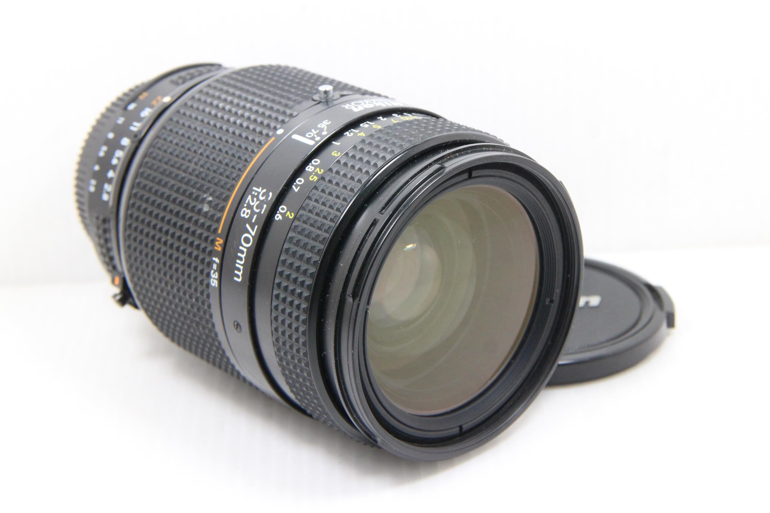Amazon | Nikon ニコン AF NIKKOR 35-70mm F2.8 | カメラ用交換レンズ 通販