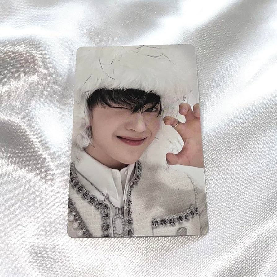 Amazon.co.jp: ゼベワン zb1 マシュー メテュ MELTING POINT トレカ