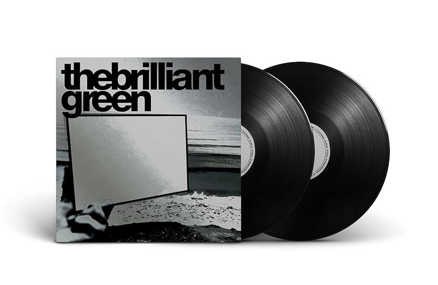 Amazon.co.jp: 【Amazon.co.jp限定】the brilliant green (完全生産