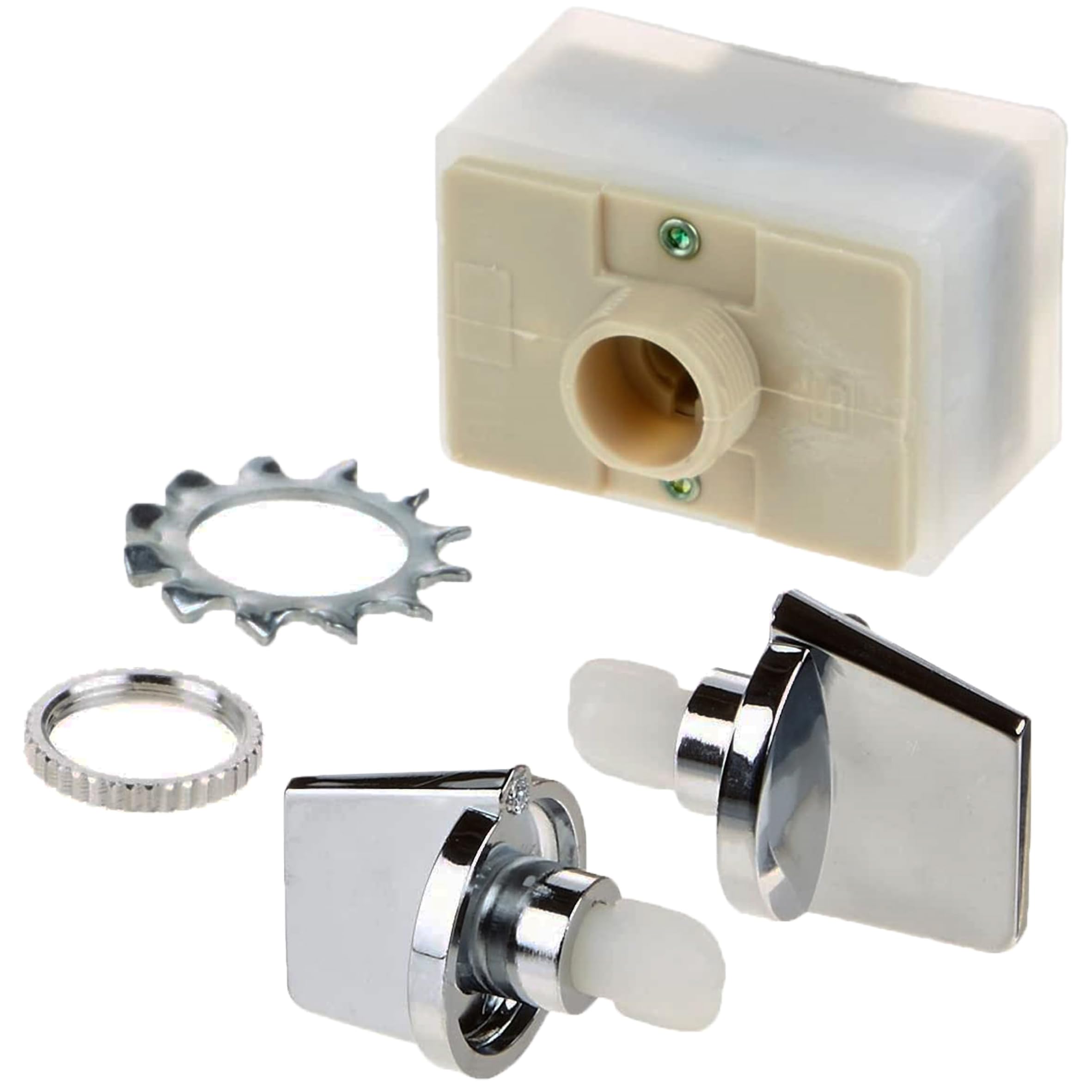 Amazon.com: PartsBroz 675382 Rotary Switch - Compatible With