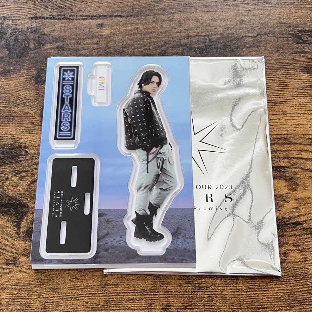 登坂広臣 BIGアクスタ 縁日1等 登坂広臣 BIGアクスタ 縁日1等 登坂広臣