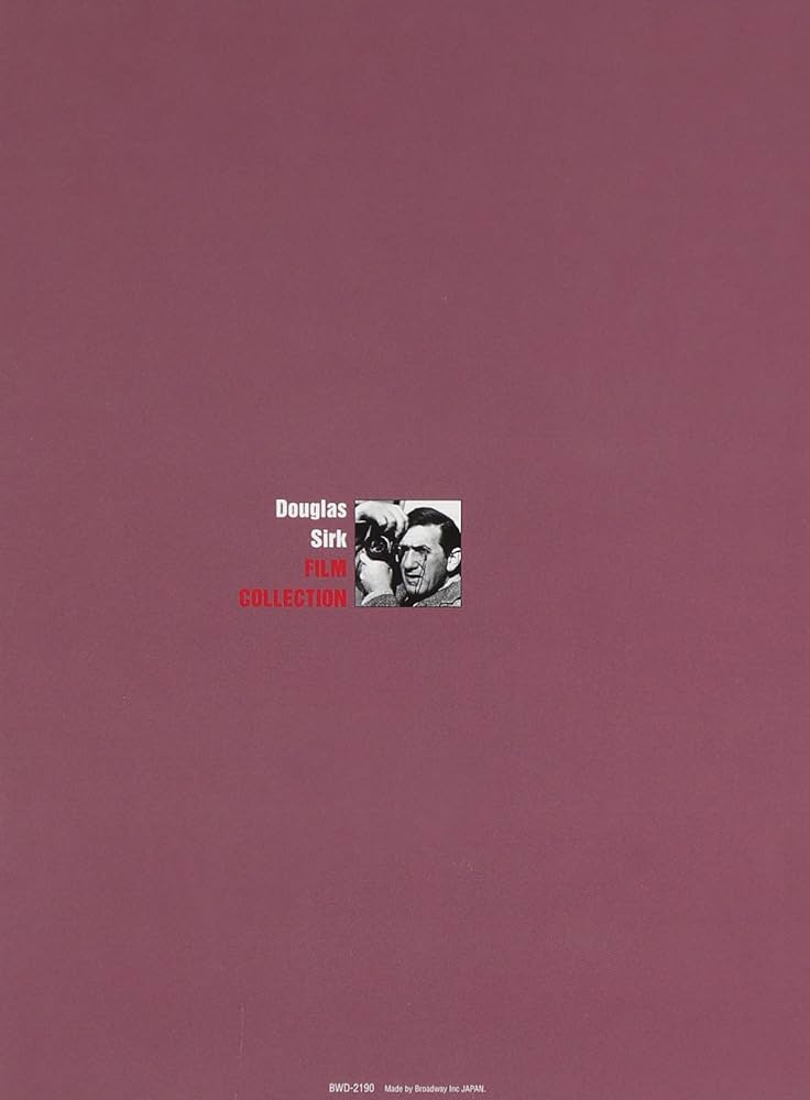 Amazon.co.jp: 巨匠たちのハリウッド メロドラマの巨匠 ダグラス
