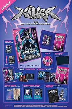 SHINEE, KEY - ( GAMEPACK Ver - Limited Edition ) SHINEE KEY