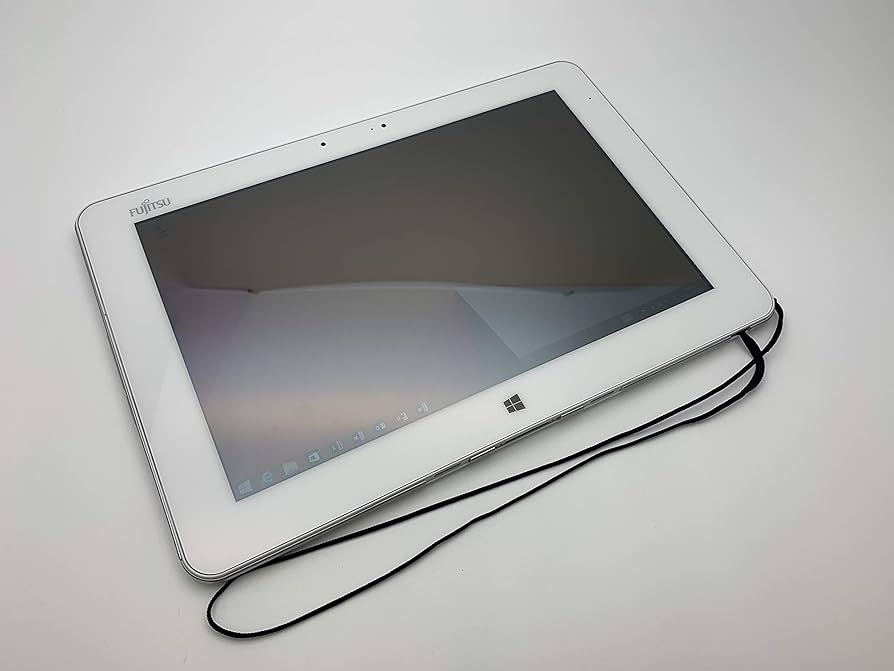 Fujitsu ARROWS Tab Q584/H 2台セット Fujitsu ARROWS Tab Q584/H 2台